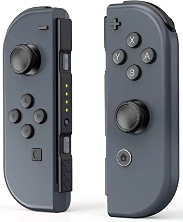 PQoiioQP Joy Cons for Switch Nintendo